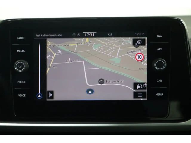 Volkswagen T-Roc 1.5 TSI DSG Life