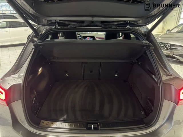 Mercedes-Benz GLA 35 AMG 4MATIC AMG Line