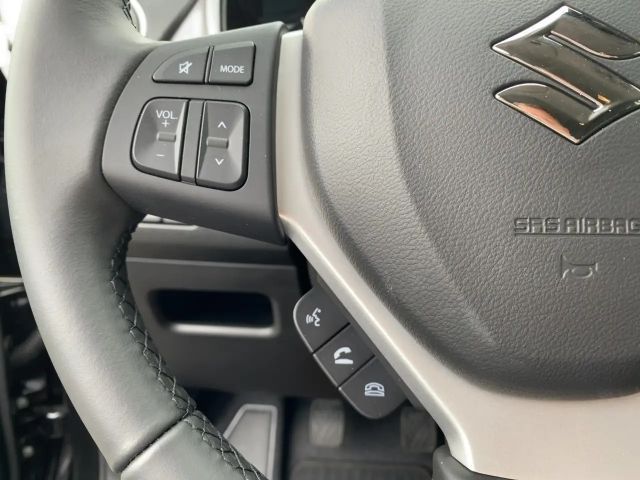 Suzuki Vitara 4x4 AllGrip Comfort