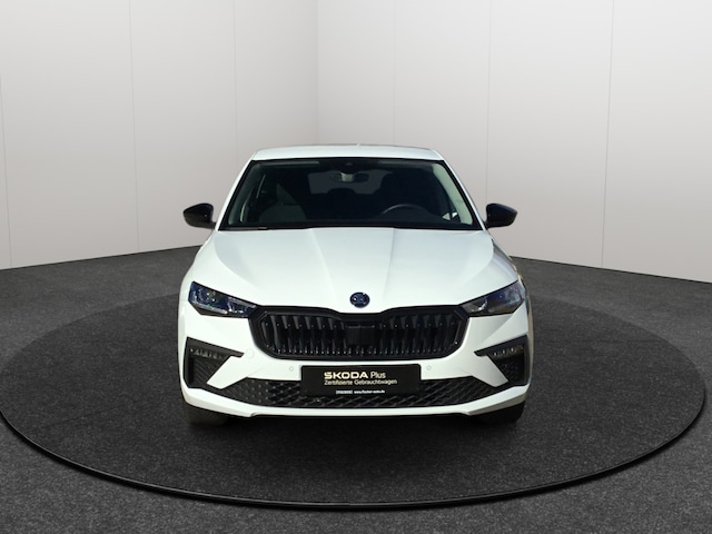 Skoda Scala 1.0 TSI Selection