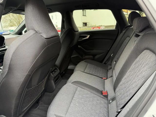 Audi A5 Quattro S-Tronic