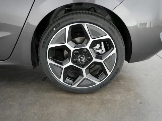 Opel Astra GS-Line Grand Sport Hybrid