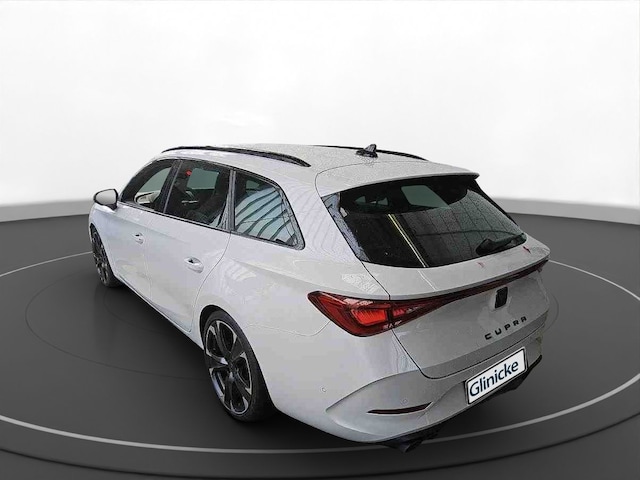 Cupra Leon 2.0 TSI DSG Sportstourer VZ