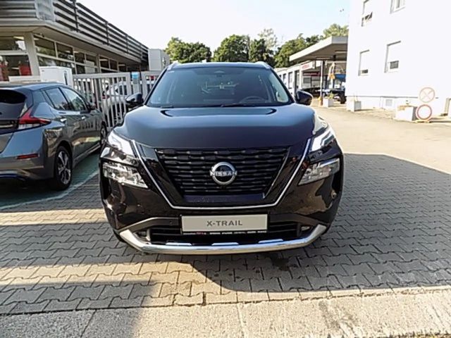 Nissan X-trail AWD Tekna e-4ORCE