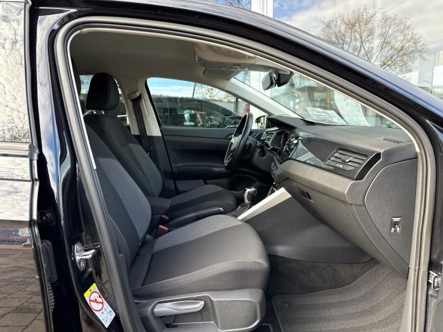 Volkswagen Polo 1.0 TSI DSG Life