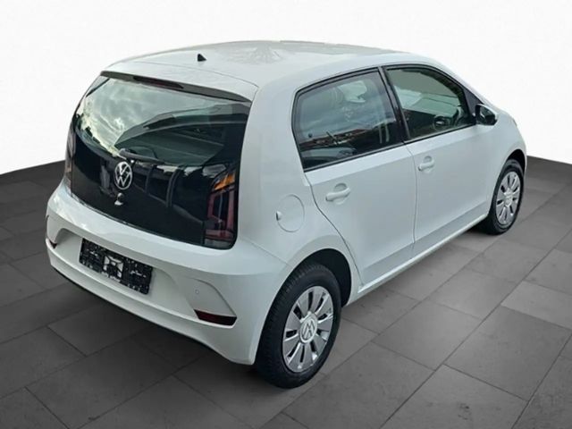 Volkswagen up! 1.0 l TSI BASIS KAMERA MAPS + MORE DOCK KLIMA