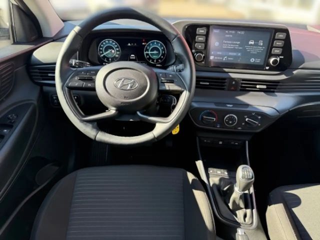 Hyundai i20 1.0 T-GDi