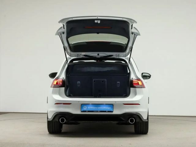 Volkswagen Golf 2.0 TSI DSG GTI Golf VIII Style
