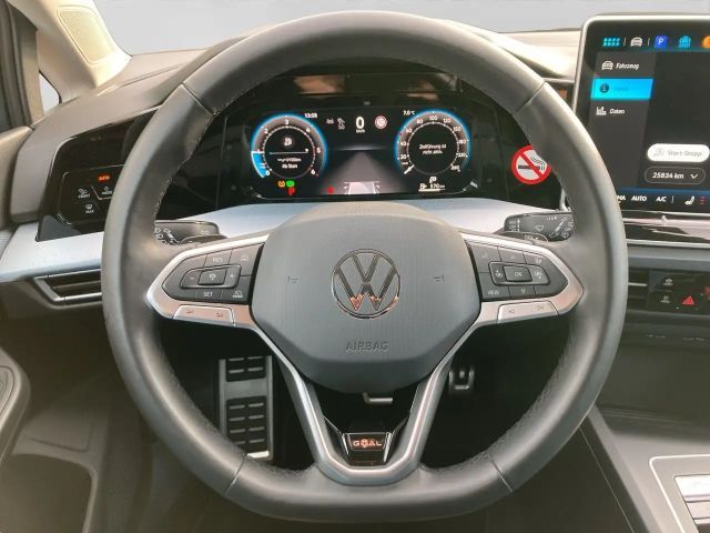 Volkswagen Golf 2.0 TDI DSG