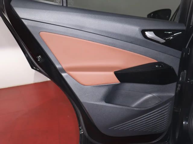 Volkswagen ID.5 77 KWh IQ.Drive Pro