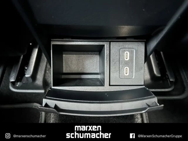 Mercedes-Benz EQA 300 4MATIC Progressive