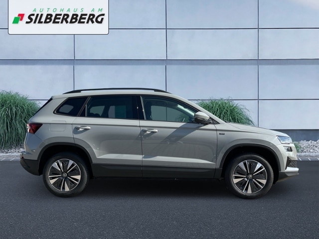 Skoda Karoq 1.5 TSI Tour