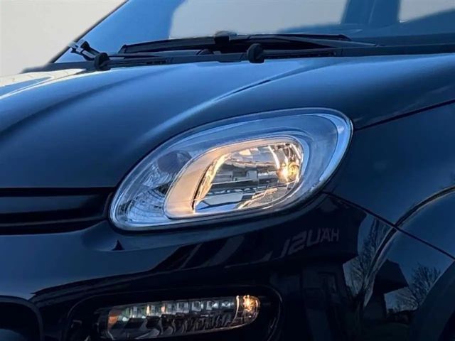 Fiat Panda 1.0 Hybrid GSE, PDC, Klima, Bluetooth, Kamera,