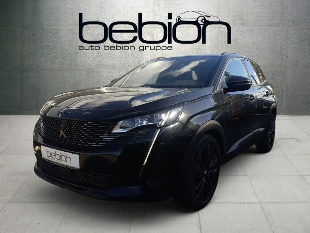 Peugeot 3008 BlueHDi GT-Line