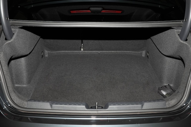 Audi A3 30 TFSI Sedan