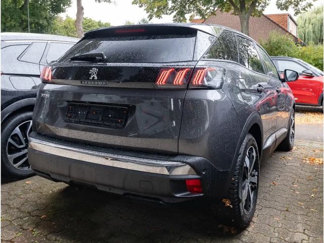 Peugeot 3008 Allure Pack