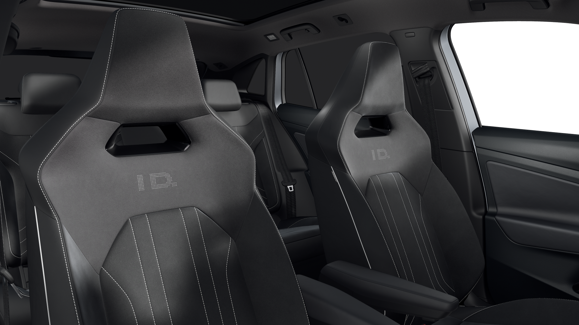 Volkswagen ID.4 Performance Pro