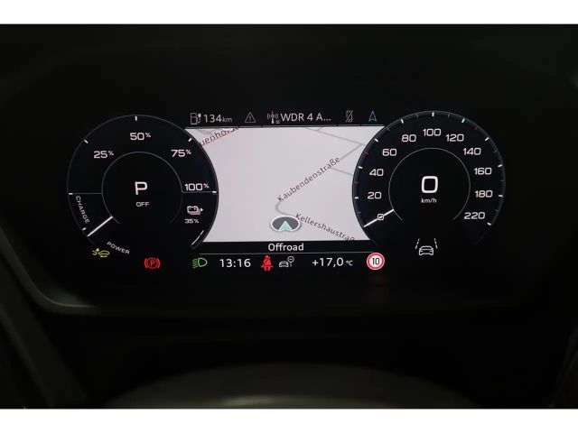 Audi Q4 e-tron 35 S-Line