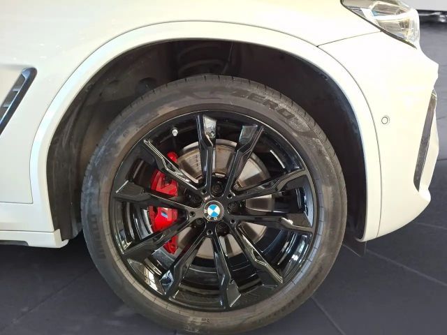 BMW X3 M-Sport xDrive30i