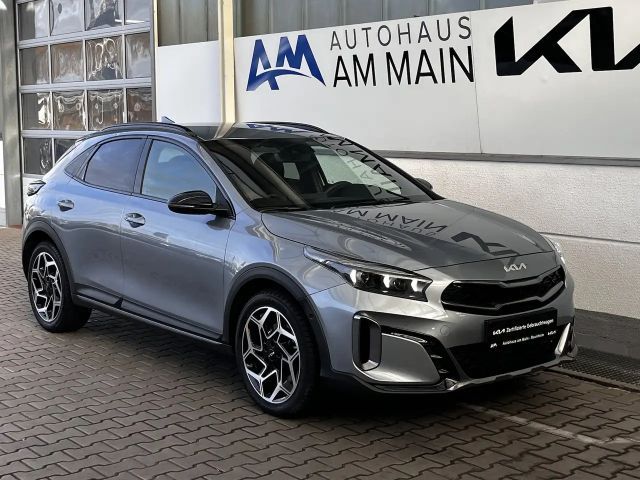 Kia XCeed GT-Line