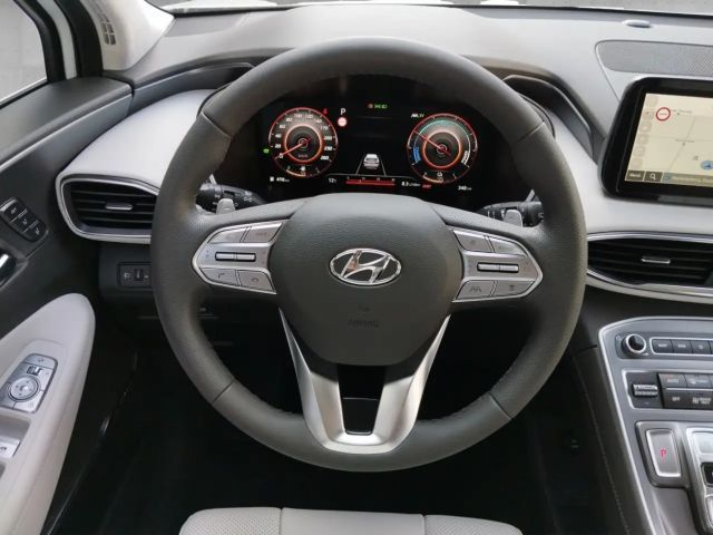 Hyundai Santa Fe 1.6 T-GDi