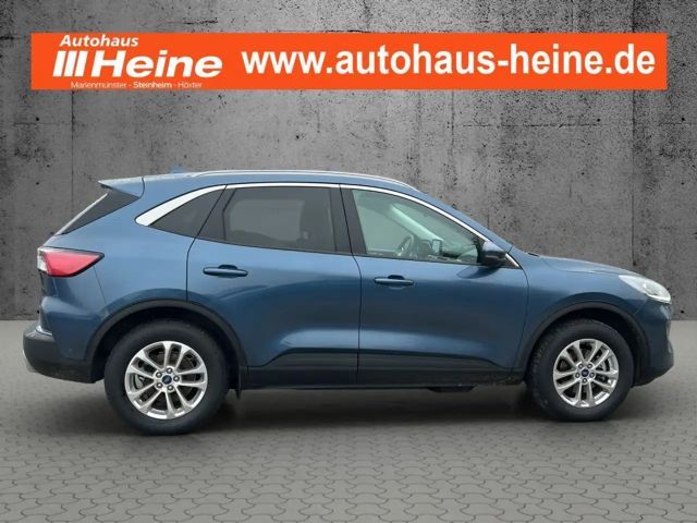 Ford Kuga Plug in Hybrid Titanium