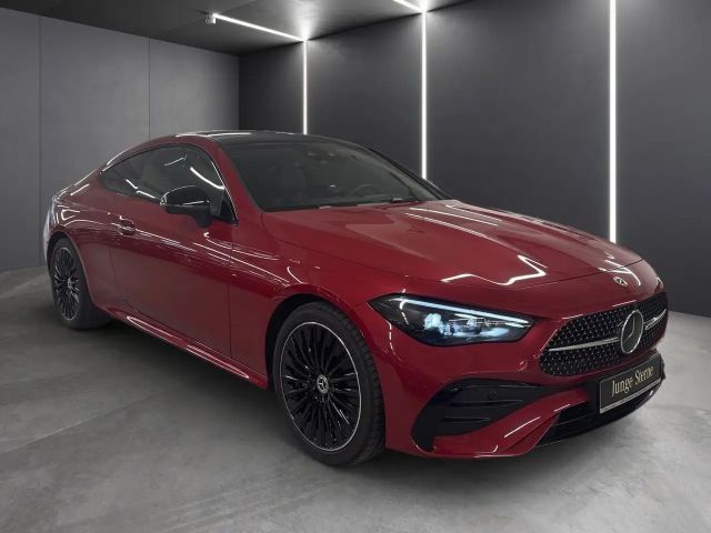 Mercedes-Benz CLE 200 AMG Line Coupé
