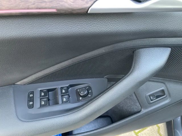 Skoda Superb 2.0 TDI 4x4 Combi