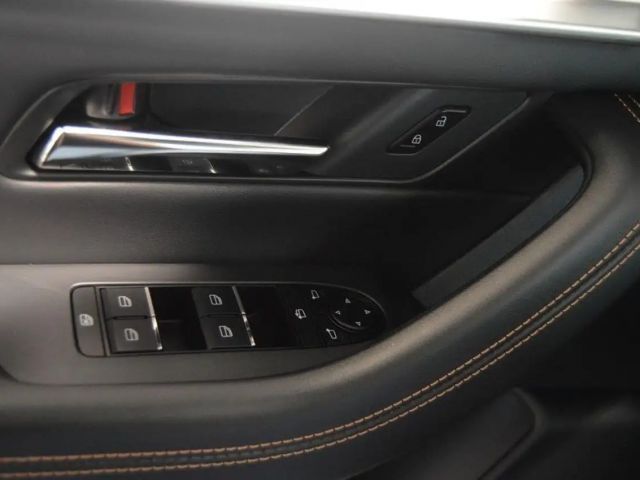 Mazda CX-80 Homura Plus