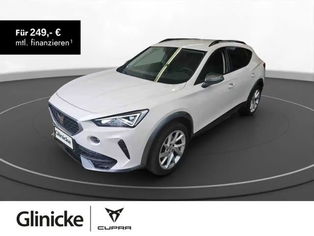 Cupra Formentor 1.5 TSI