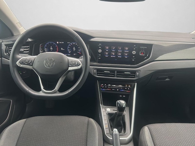 Volkswagen Taigo 1.0 TSI IQ.Drive