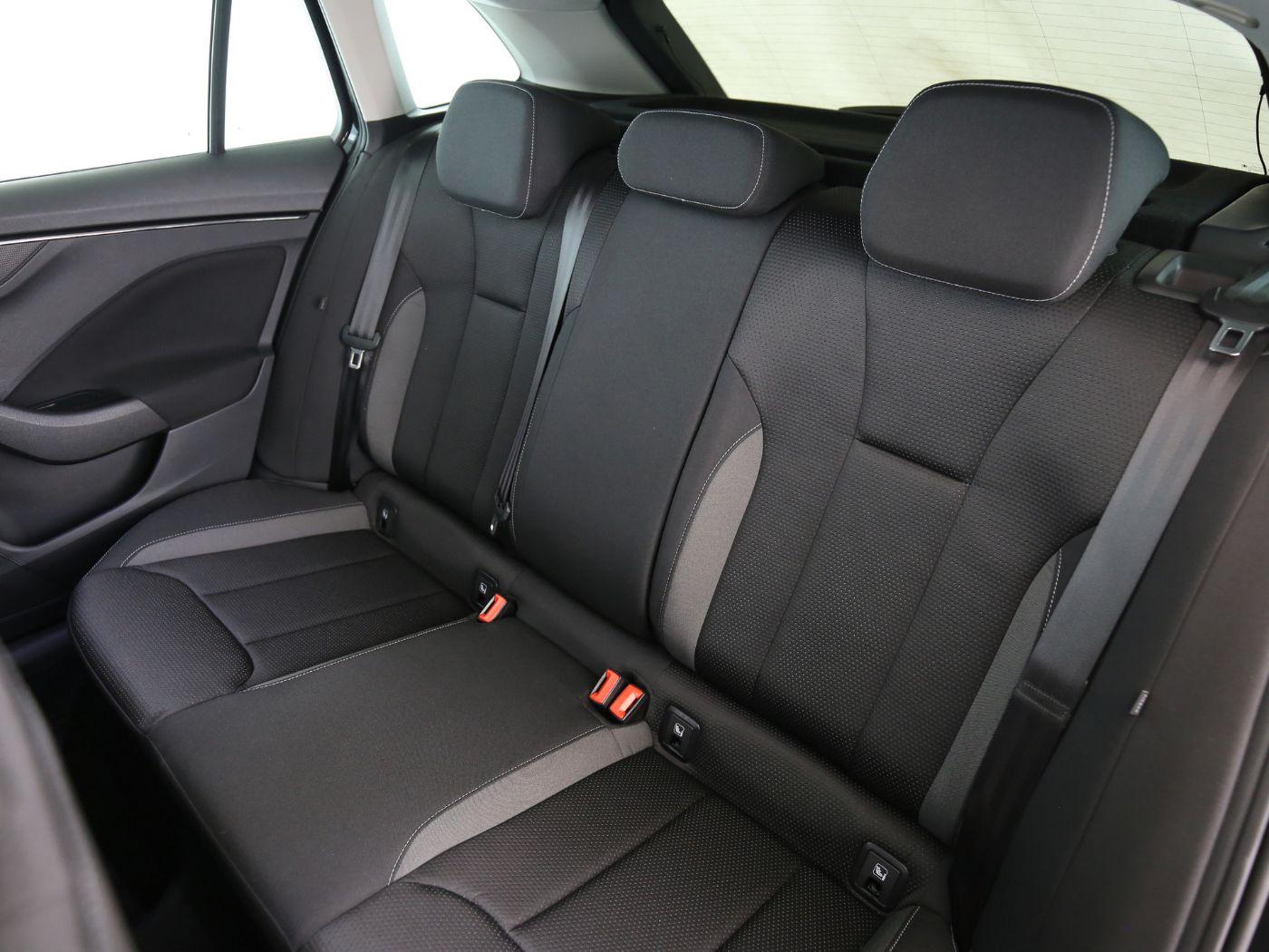 Skoda Scala 1.0 TSI Tour