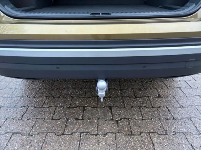 Skoda Kodiaq 1.5 TSI Selection iV