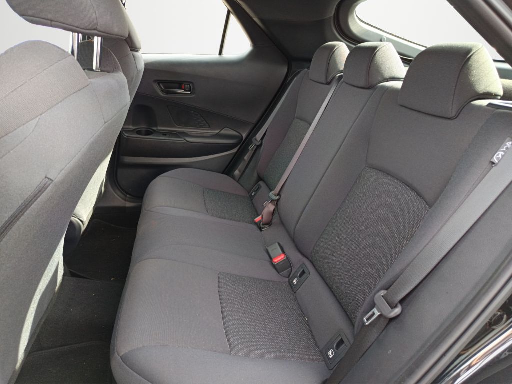 Toyota C-HR 5-deurs Business