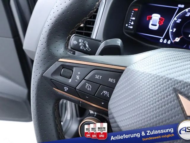 Cupra Ateca 4Drive VZ