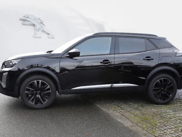 Peugeot 2008 GT-Line