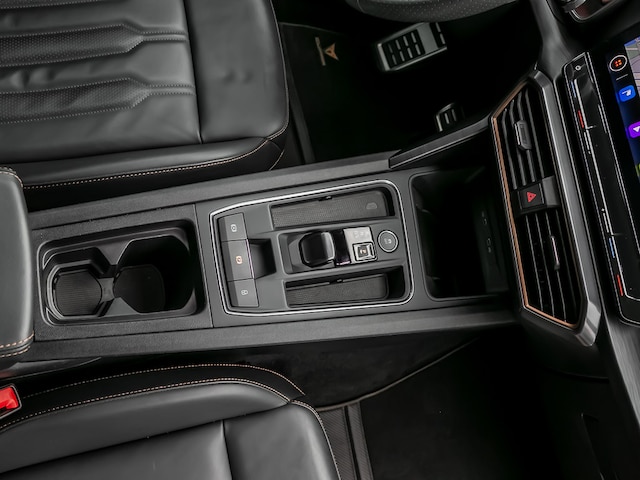 Cupra Formentor 1.4 e-Hybrid VZ