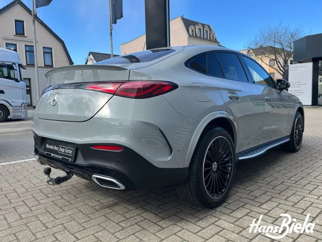 Mercedes-Benz GLC 450 AMG Line