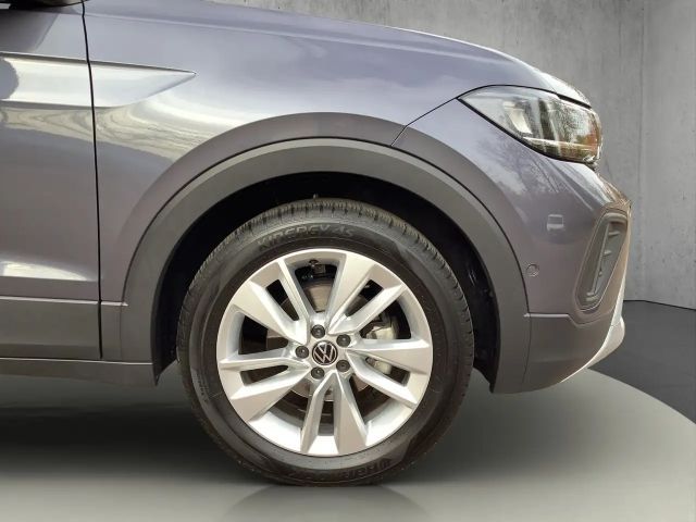 Volkswagen T-Cross 1.0 TSI DSG