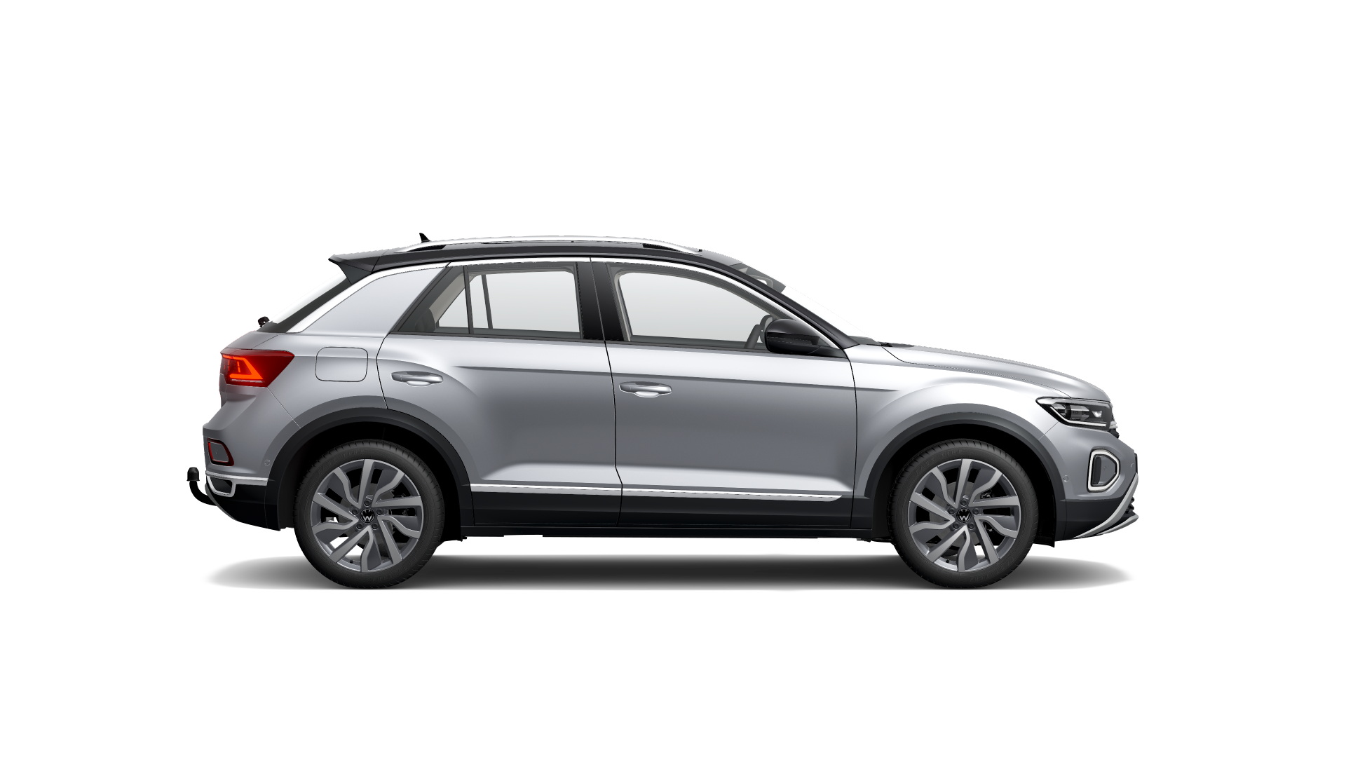 Volkswagen T-Roc DSG IQ.Drive Style