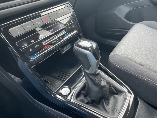 Volkswagen T-Cross 1.5 TSI DSG Life