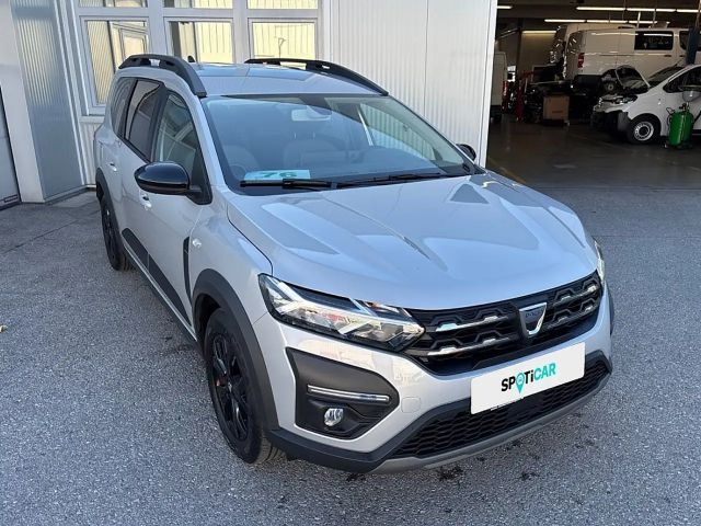 Dacia Jogger Extreme TCe 110