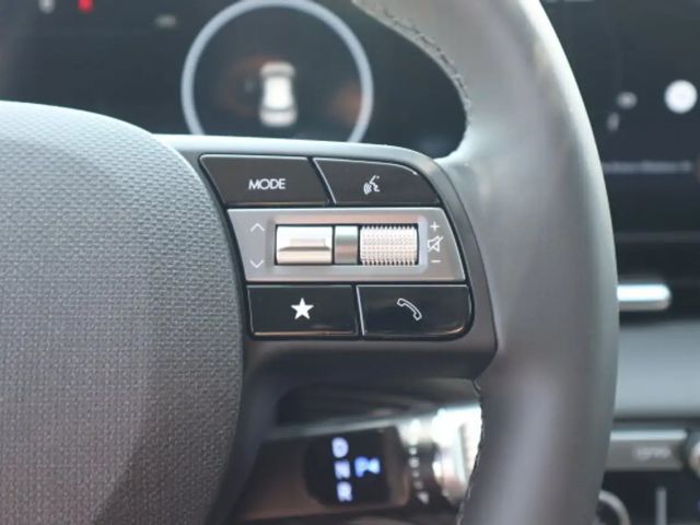 Hyundai IONIQ 5 Techniq