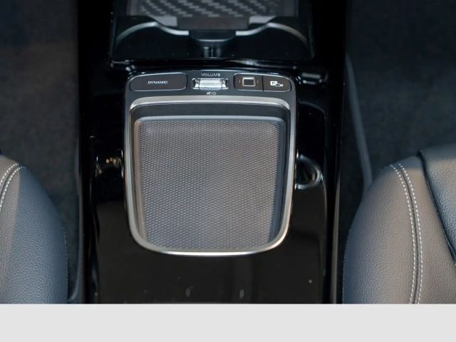 Mercedes-Benz A 200 Limousine ACC AUT DynLicht Fernlichtass.