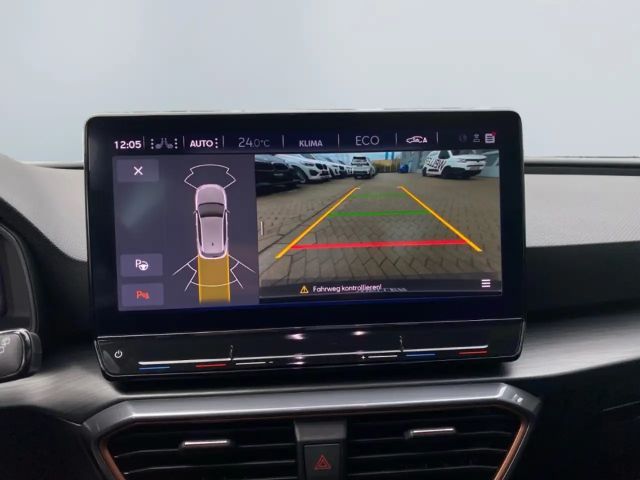 Cupra Leon 1.4 e-Hybrid