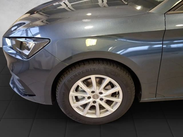 Seat Leon 1.5 TSI Style