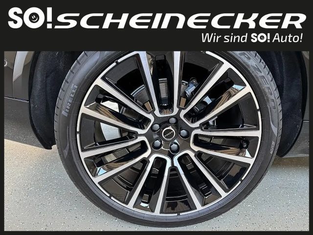 Volvo XC90 AWD Dark T8 Ultra