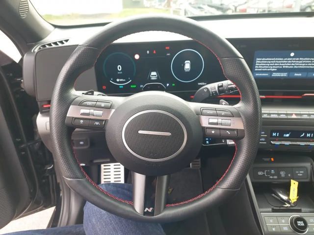 Hyundai Kona 1.6 2WD Hybrid N Line