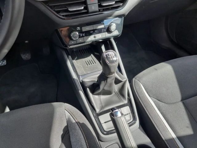 Skoda Kamiq 1.0 TSI Tour