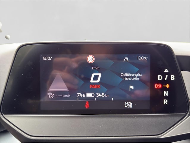 Cupra Born Born 360 ALLWETTER LM19 PRIVACY SITZHZ